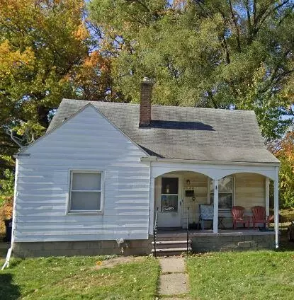 1520 Owana Ave, Royal Oak, MI 48067