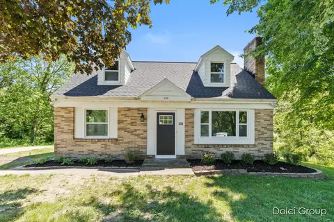 236 7 Mile Rd NW, Comstock Park, MI 49321