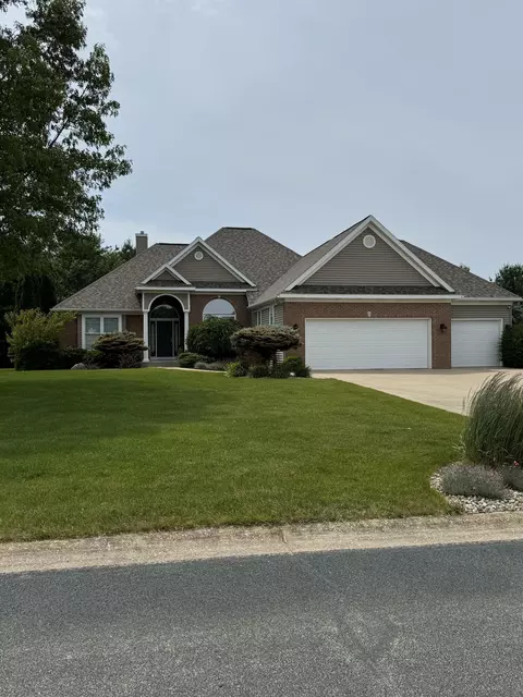 3679 Kelfrey Cv, Kalamazoo, MI 49009