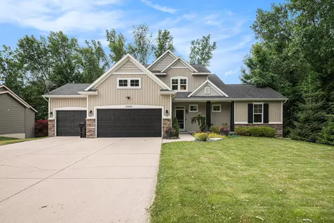2268 Byron Shores Dr SW, Byron Center, MI 49315