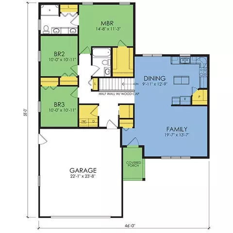 3099 W Kimmel Rd, Jackson, MI 49201 photo 6