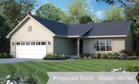 3099 W Kimmel Rd, Jackson, MI 49201 photo 5