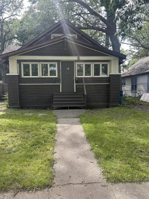 2623 Hoyt St, Muskegon Heights, MI 49444