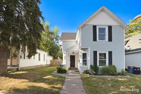 1111 Baldwin St SE, Grand Rapids, MI 49506