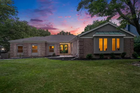 2627 Berwyck Rd SE, Grand Rapids, MI 49506