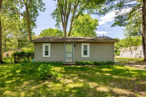 1711 Baker Rd, Dexter, MI 48130