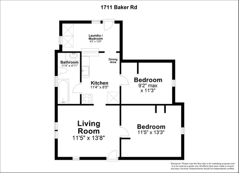 1711 Baker Rd, Dexter, MI 48130 photo 36