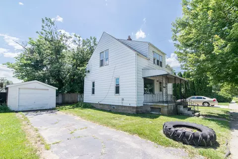 782 Mildred St, Ypsilanti, MI 48198