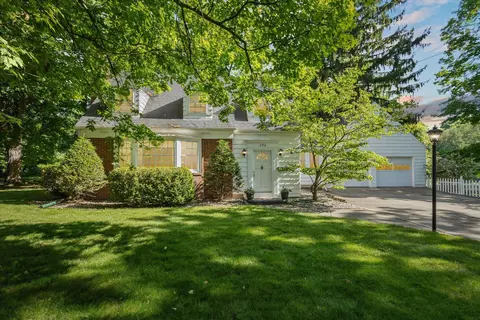 350 E Center St, Concord, MI 49237
