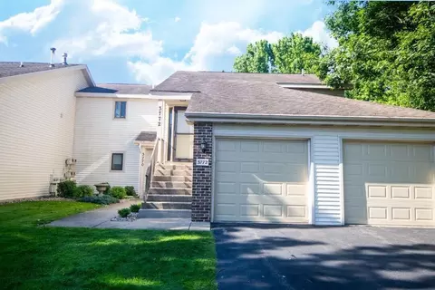 3772 Tartan Cir, Portage, MI 49024