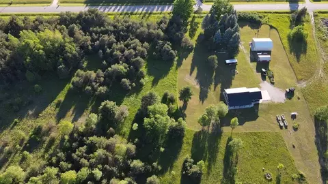 351 S Vandermeulen Rd, Lake City, MI 49651
