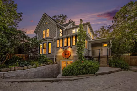 1941 Geddes Ave, Ann Arbor, MI 48104
