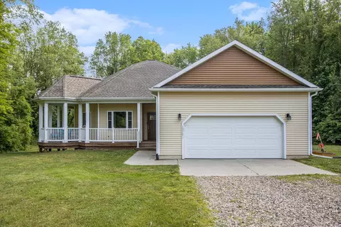 12181 6 Mile Rd, Battle Creek, MI 49014