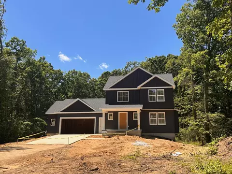 14037 Annissa Ln, Grand Haven, MI 49417