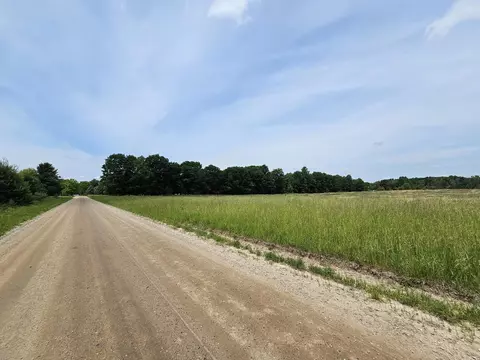 lot A Waterwheel Rd, Six Lakes, MI 48886