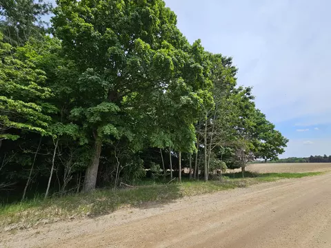 lot D Waterwheel Rd, Six Lakes, MI 48886
