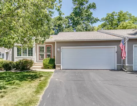 136 Bridgewood Dr, Battle Creek, MI 49015