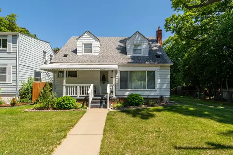 623 E Maxlow Ave, Hazel Park, MI 48030