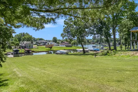lot4 Skyline Dr, Horton, MI 49246
