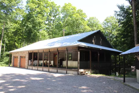3310 Cascade Rd, Mancelona, MI 49659