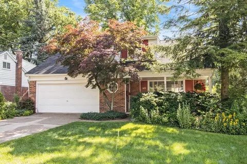 2875 Sorrento Ave, Ann Arbor, MI 48104