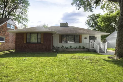 15017 Inkster Rd, Livonia, MI 48154