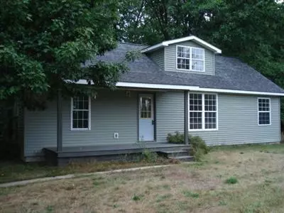 3980 9 12 Mile Rd, Burlington, MI 49029