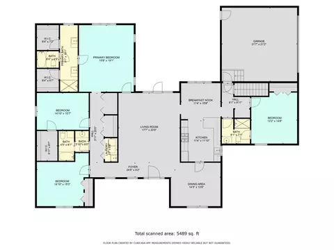 9210 Willow Rd, Willis, MI 48191 photo 54