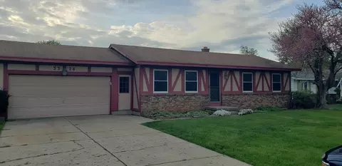 3326 Perry Ave SW, Wyoming, MI 49519