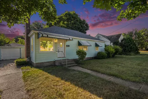 3012 Clyde Park Ave SW, Wyoming, MI 49509