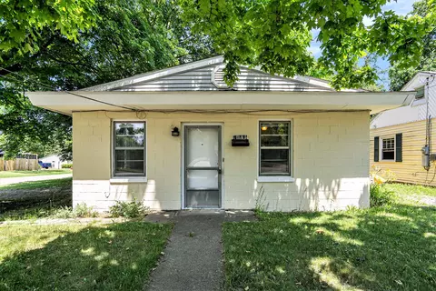 807 Foley St, Kalamazoo, MI 49001