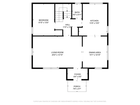 410 E Washington St, Belding, MI 48809 photo 68