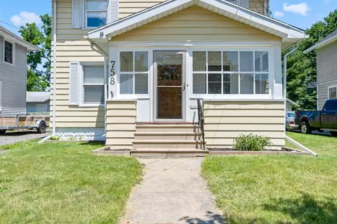 758 Union St, Jackson, MI 49203 photo 2