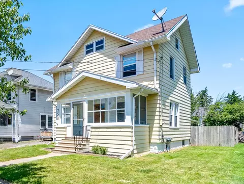 758 Union St, Jackson, MI 49203