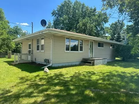 11635 Bunkerhill Rd, Pleasant Lake, MI 49272