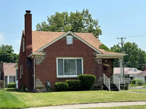 18000 Whitcomb, Detroit, MI 48235