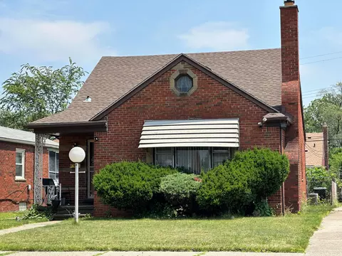 18036 Whitcomb, Detroit, MI 48235