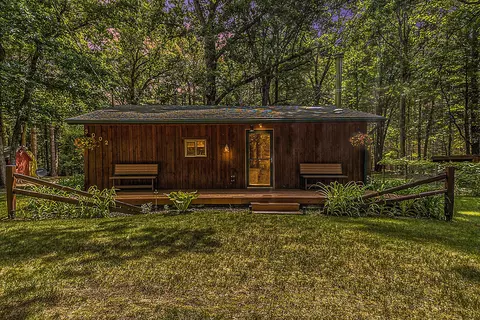 3002 S Corral Creek Trl, Custer, MI 49405