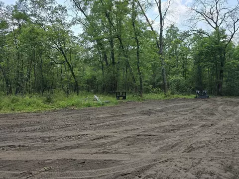 Irons Road, Irons, MI 49644