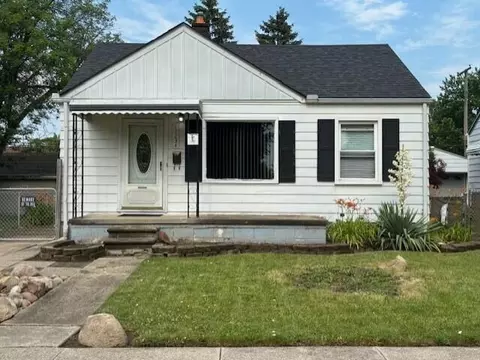 13234 Fordline St, Southgate, MI 48195
