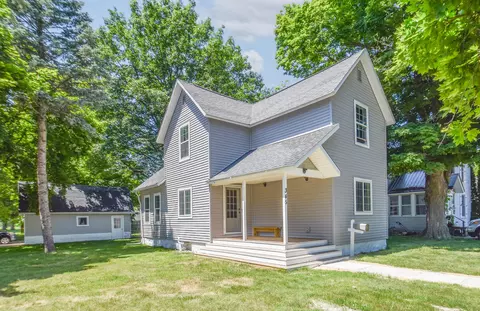 345 N Hudson St, Coldwater, MI 49036