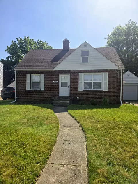 535 Greenfield Ave, Flint, MI 48503