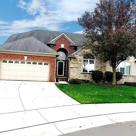 5356 Hawkseye Trce, Warren, MI 48092