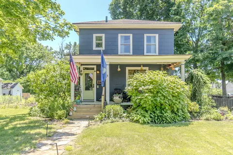 210 Oak St, Ypsilanti, MI 48198