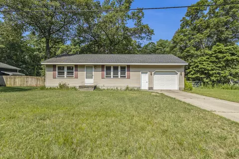 1919 N Sheridan Rd, Muskegon, MI 49445