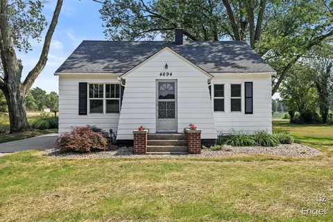 4694 South St, Hamilton, MI 49419