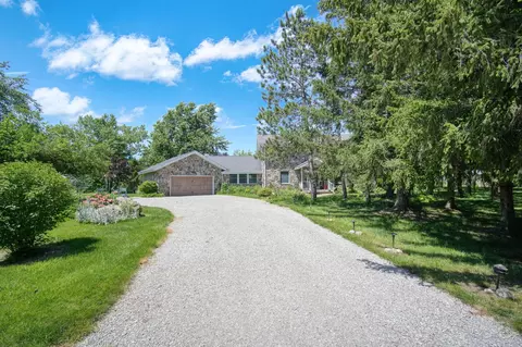1240 Posey Lake Hwy, Hudson, MI 49247