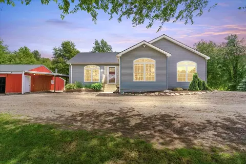 145 E Rose Rd, Coldwater, MI 49036