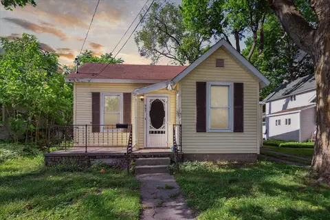 607 Woodward Ave, Big Rapids, MI 49307