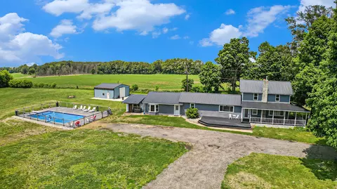 6150 Cooper St, Jackson, MI 49201